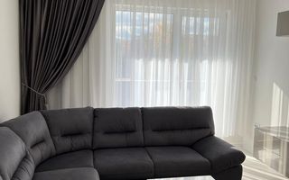Apartament 2 camere de închiriat, balcon și lift, Iasi - Poză 6