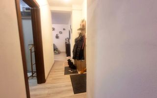 COMISION 0% | APARTAMENT 3 CAMERE | ȘELIMBĂR | BALCON | PARCARE - Poză 5