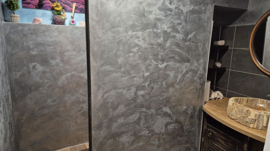 Str Lunga, zona Mielul Alb, spatiu comercial de 82mp tip crama, 129900 euro - Poză 12