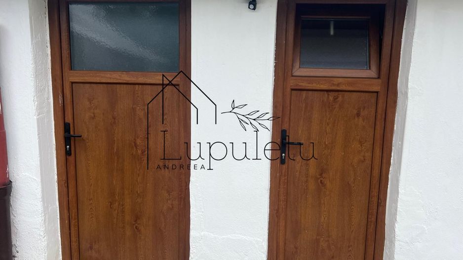 Casă de Vanzare | 200 MPU | Teren 305 MPU | Ultracentral - Poză 28