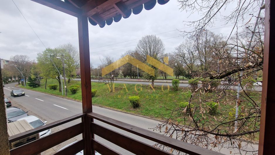 Apartament 4 camere+anexa 2 camere pe Malul Muresului/Str. Praporgescu - Poză 19