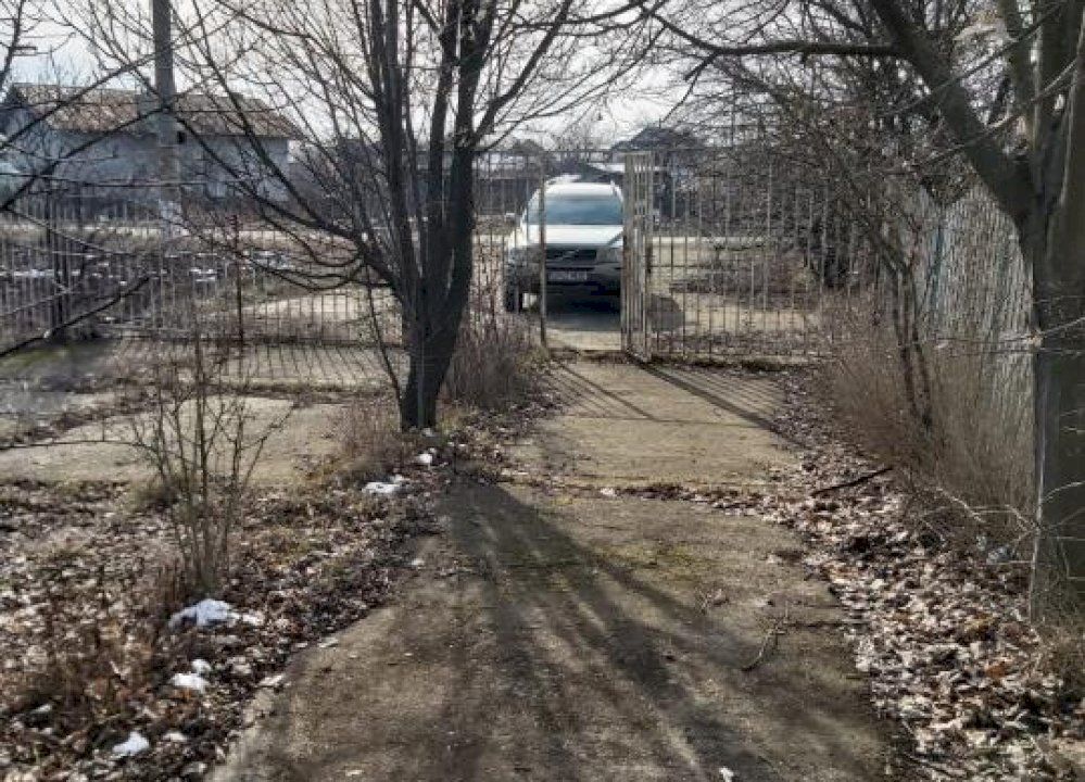 Teren la 35 km de Bucuresti - Izvorani - Ciolpani - Poză 4