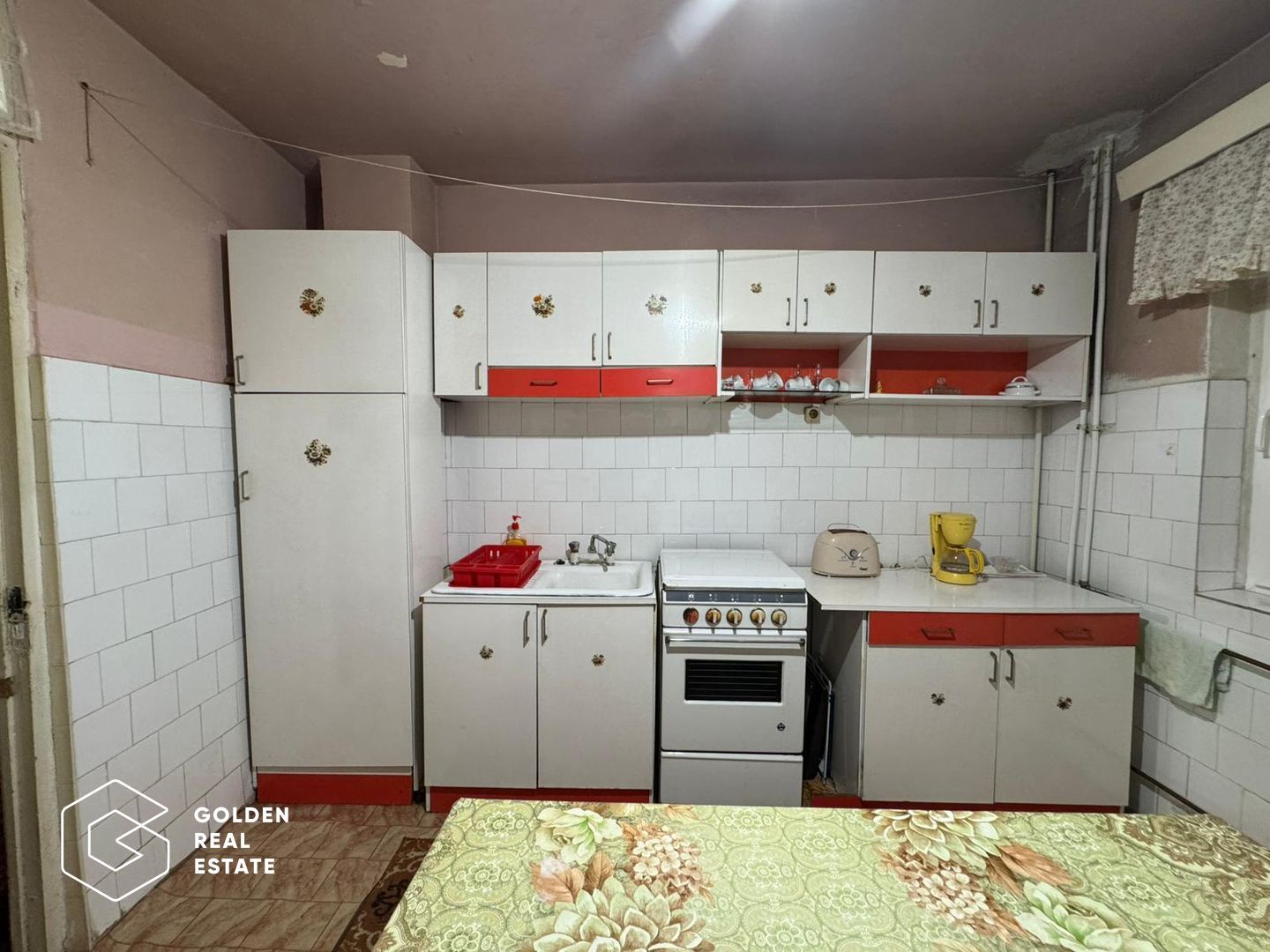 Apartament cu 3 camere, etaj 1, zona Torontalului-Bucovina - Poză 5
