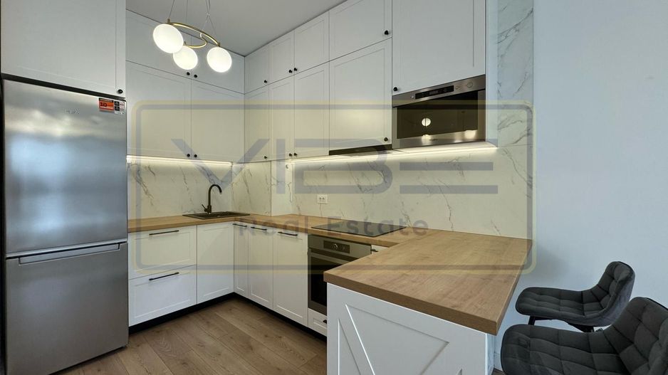 Apartament 2 camere cu parcare Silk District - Poză 4