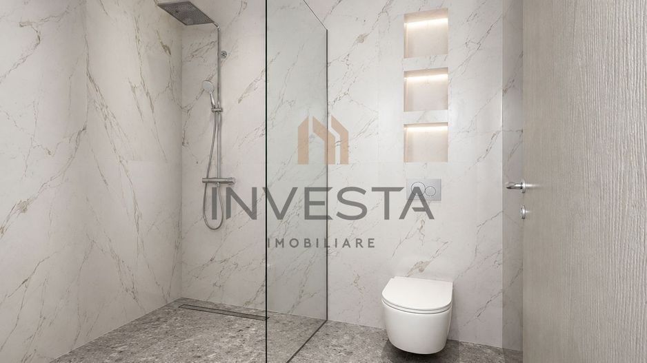 Apartament cu 2 camere de vanzare, bloc nou, ansamblul Luminia! - Poză 8