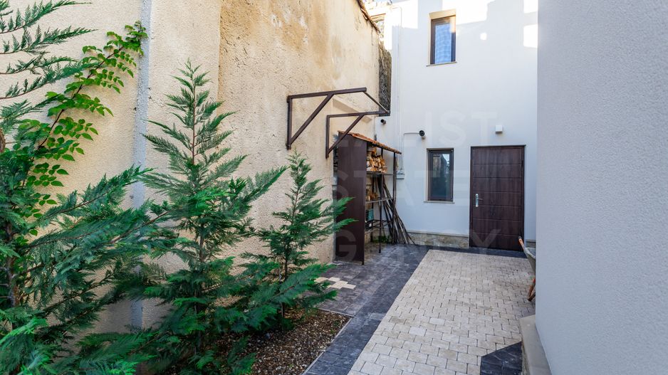 Vânzare,casă, 3 nivele, str. Mărțișor, Telecentru. - Poză 95