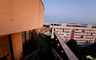 De vanzare proprietate rara Penthouse 3 camere + terase Piata Sudului - Poză 12