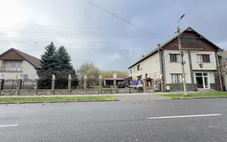 Casă 7 camere cu Teren 4.620 mp | Potențial pentru rezidență sau afacere | Carei - Poză 35