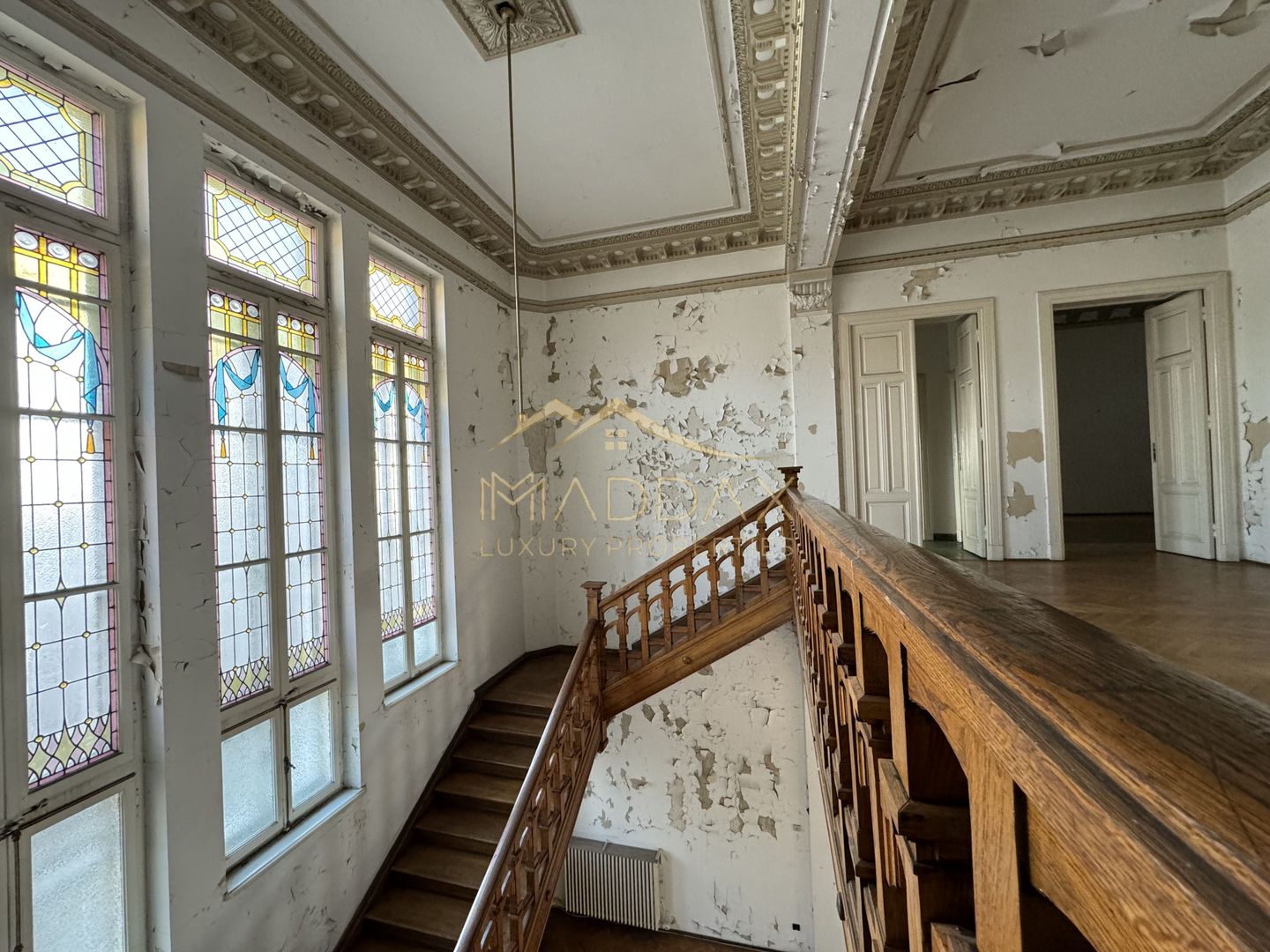 Vila unicat-Piata Romana - Poză 49