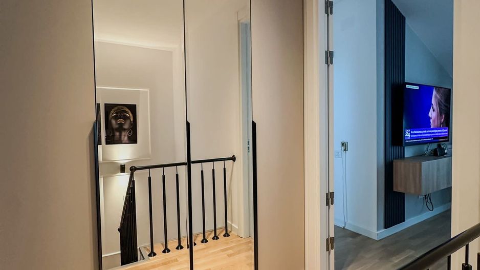 Vilă Modernă 5 Camere de Vanzare | Zenville Pipera - Poză 14