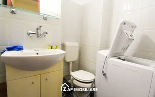 Tudor - Pandurilor, 3 camere, 2 bai, 78mp - Poză 12