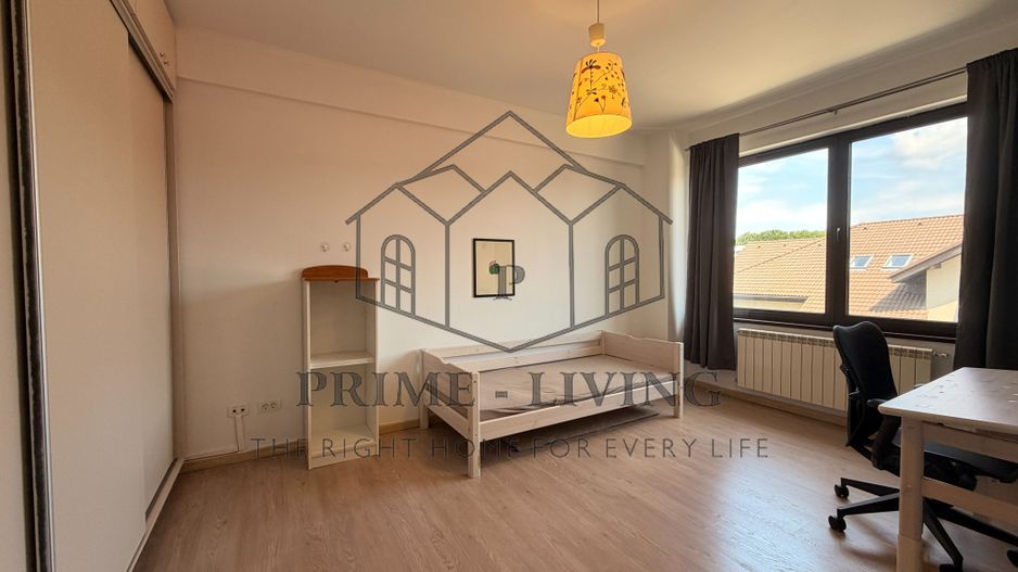 APARTAMENT SPATIOS CU 3 CAMERE LA VANZARE IN ZONA IANCU NICOLAE - Poză 7