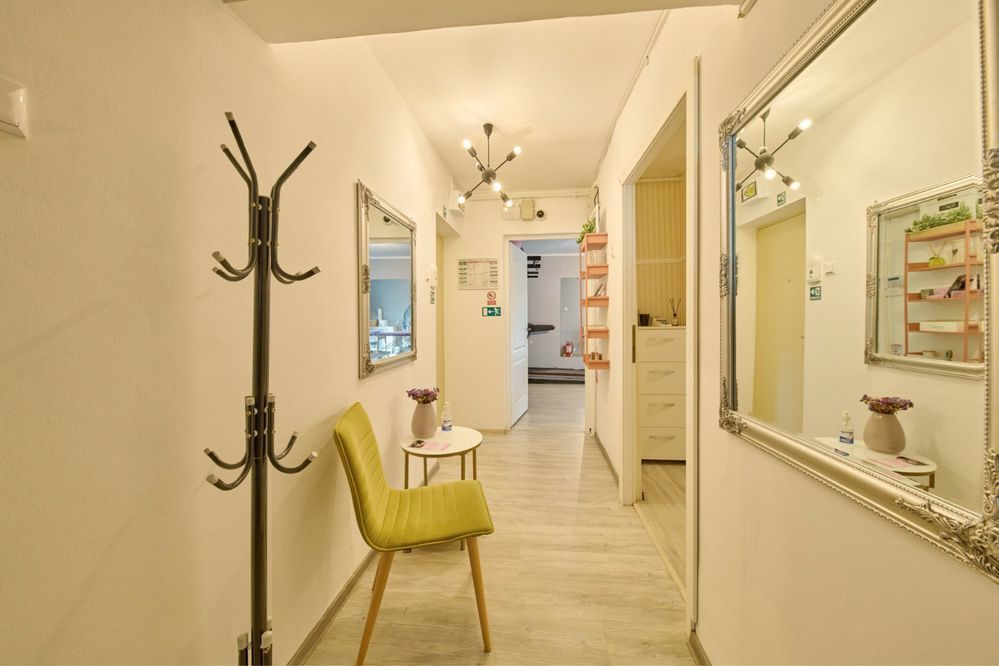 Vanzare spatiu comercial excelenta investitie - Poză 1