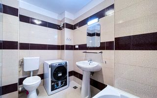 Apartament 2 camere 55 mp, zona Iulius Mall FSEGA - Poză 9
