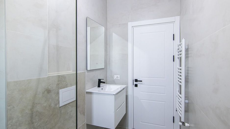 COMISION 0 % | CASA PREMIUM | 5 CAMERE | FINISATA LA CHEIE | OTOPENI - FERME | - Poză 57