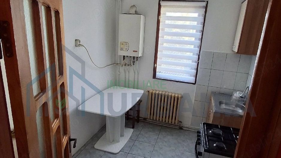Apartament 2 camere decomandat, Tudor Vladimirescu, Iasi - Poză 1