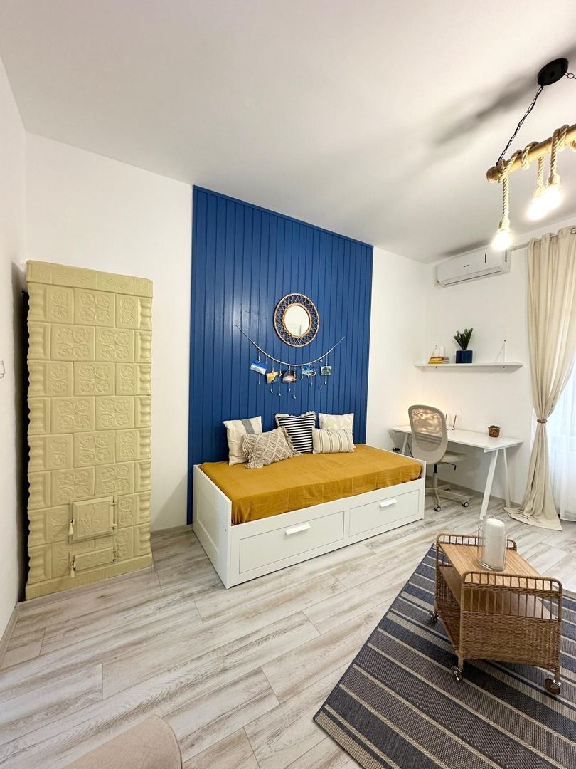 Imobil cu destinatii multiple- 6 apartamente - Poză 40