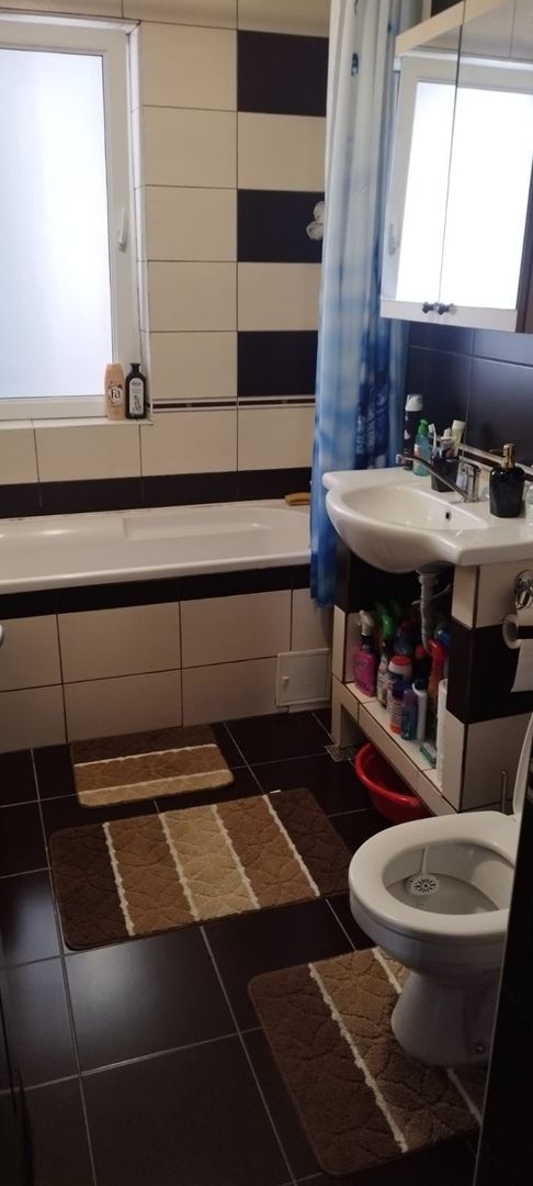 Apartament spațios | 2 camere | 3 balcoane | parcare | Eroilor - Poză 7