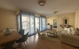 Apartament 2 camere confort sporit la cheie in Borhanci! - Poză 1