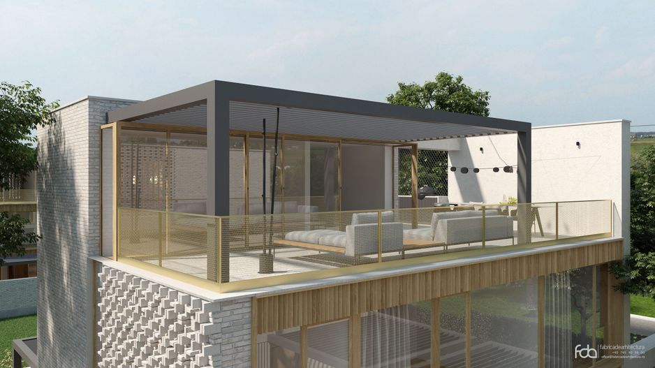 SOUL VILLAS - Poză 4