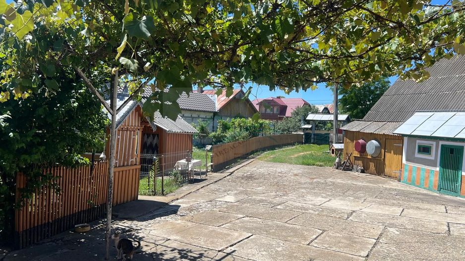 Casă de vânzare Zaharești/Suceava - Poză 9