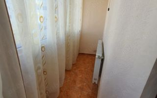 AP. 2 CAMERE CALEA MOSILOR, BOILER, BLOC REABILITAT, BUCATARIE INCHISA - Poză 10