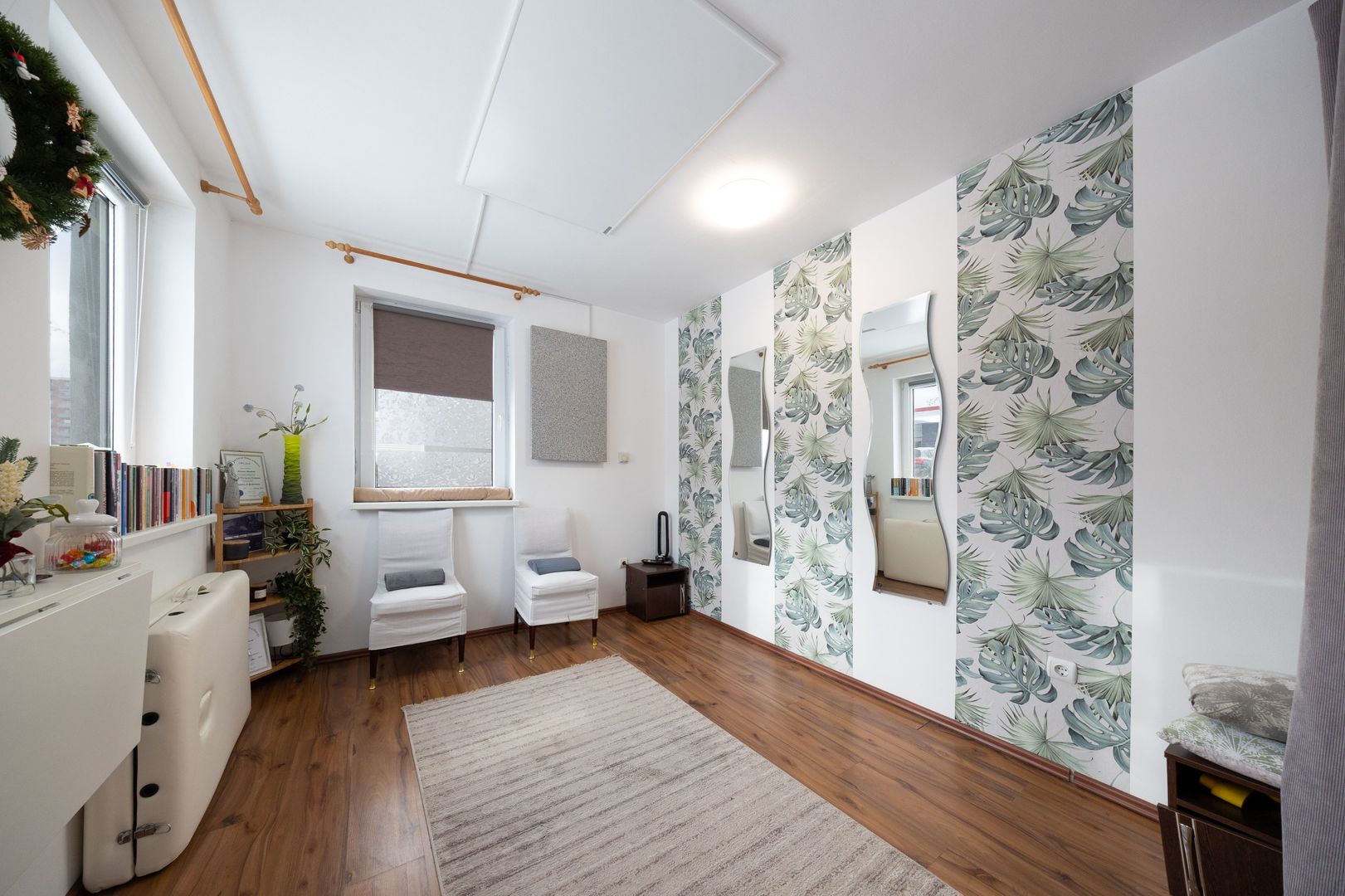 Garsoniera 21 mp utili-Avangarden Bartolomeu - Poză 1