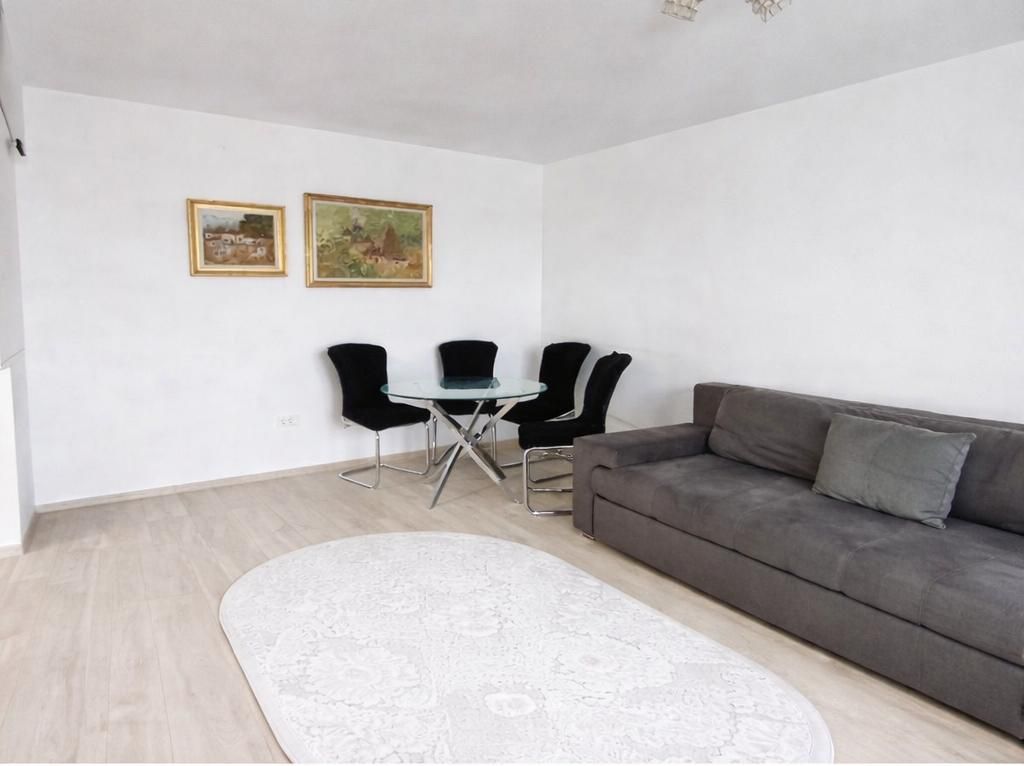 AP. 2 CAMERE - REGNUM RESIDENCE, PARCARE, BLOC NOU, CENTRALA PROPRIE - Poză 2