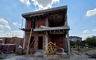 Casa P+1 pe strada Stegan Cel Mare - Carcea - Toate Utilitatile - Poză 6