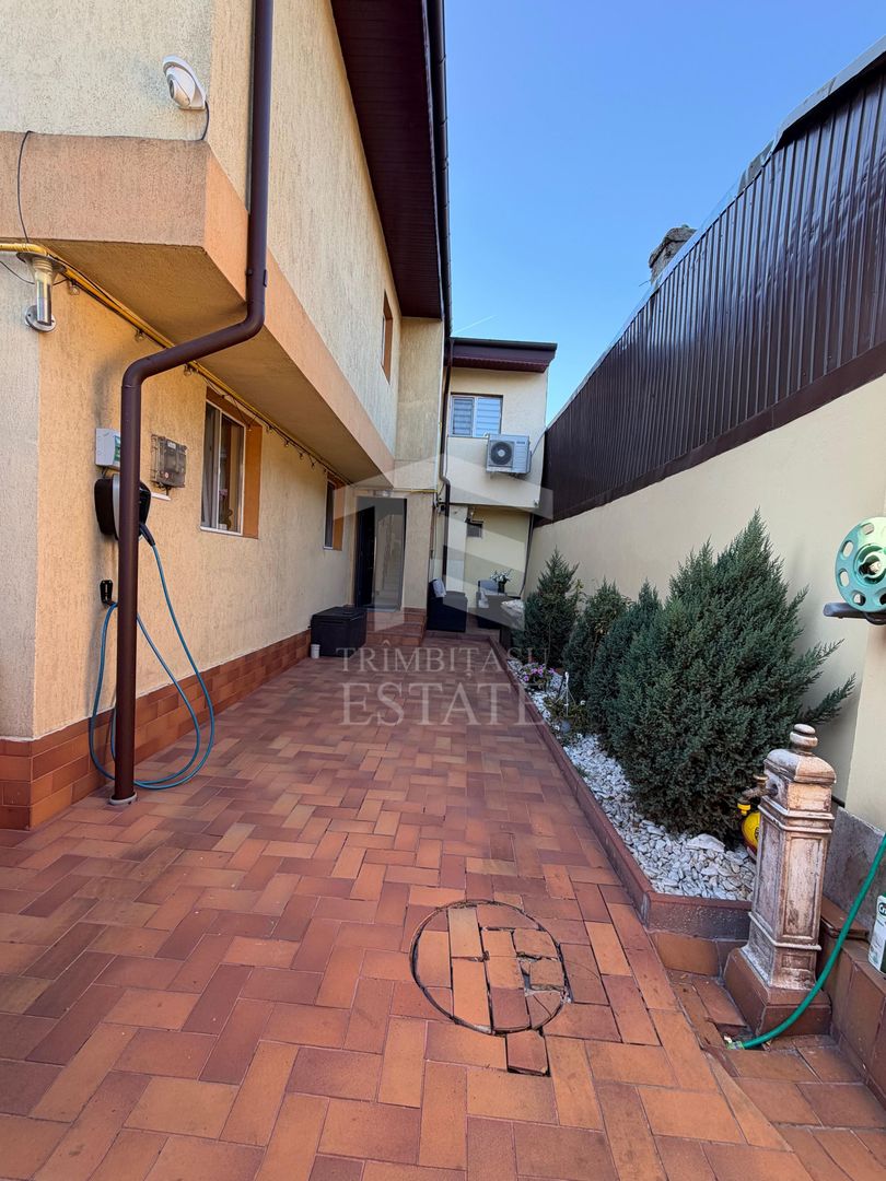 Casa mobilata utilata Rahova strada Bega - Poză 3
