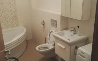Apartament cu 2 camere în cartierul Bună Ziua cu loc de parcare - Poză 8