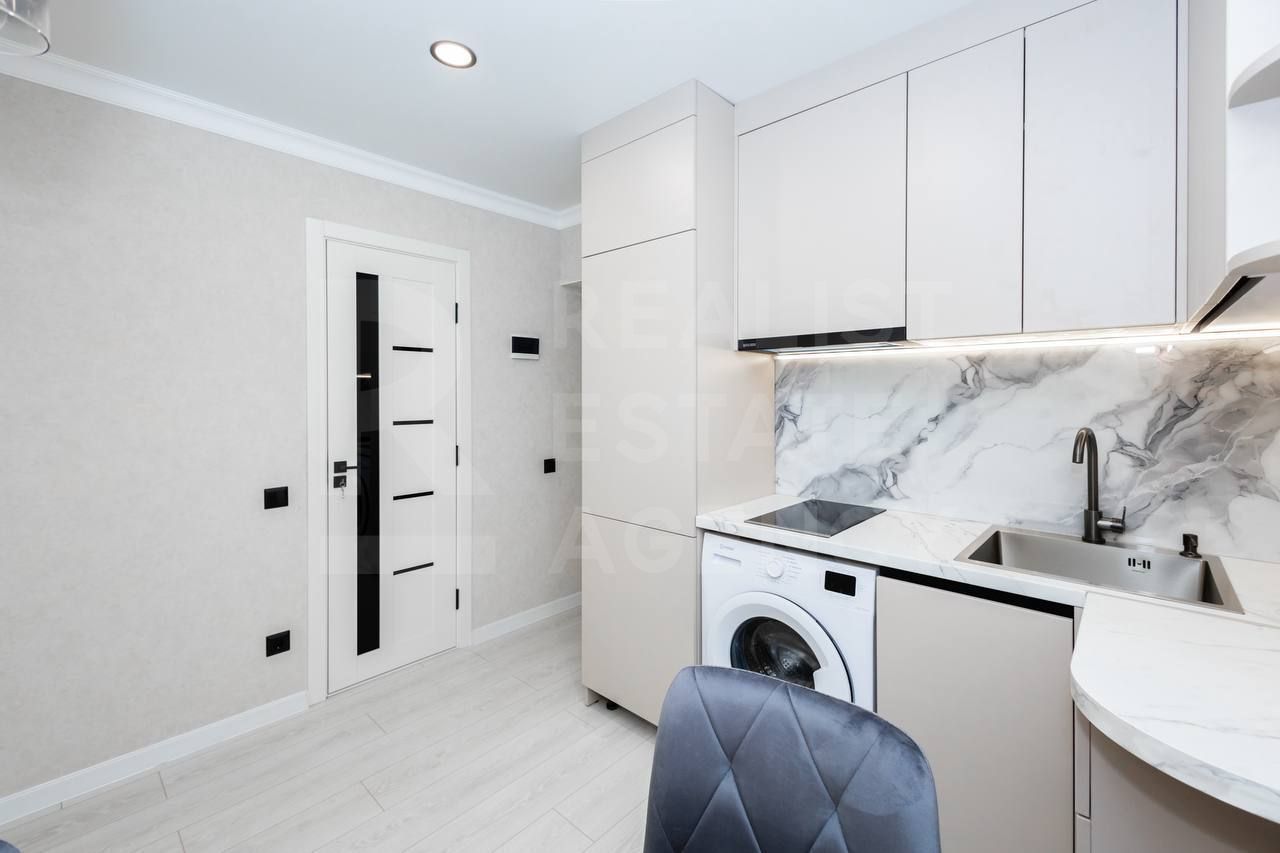 Vânzare, apartament, 1 cameră, str. Alexandru Pușkin, Centru - Poză 6