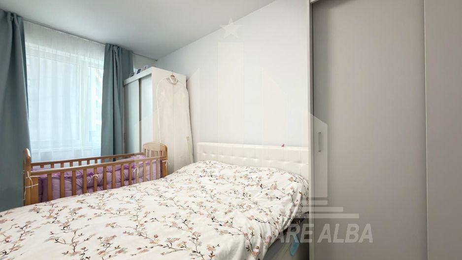 Apartament 2 camere | 55 mp | Bloc nou 2024 | Nemobilat | Arex - Poză 2