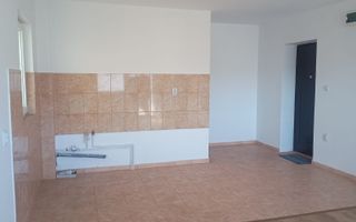 Apartament 39 mp  con.-balcon-ideal locuire - finisata-Zona Pompieri - Poză 1