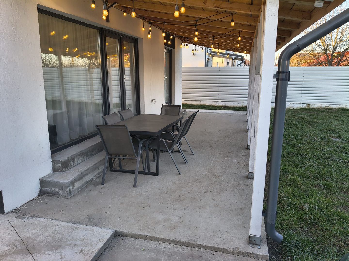 vila hi-tech-smart,mob-util total,5cam,3bai,2parcari,teren456mp - Poză 8