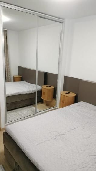 Apartament 2 camere AFI COTROCENI - Poză 4