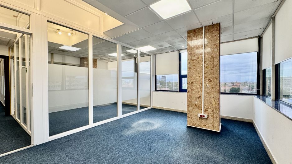 Birou de închiriat – flexibil și adaptabil nevoilor tale - Poză 11