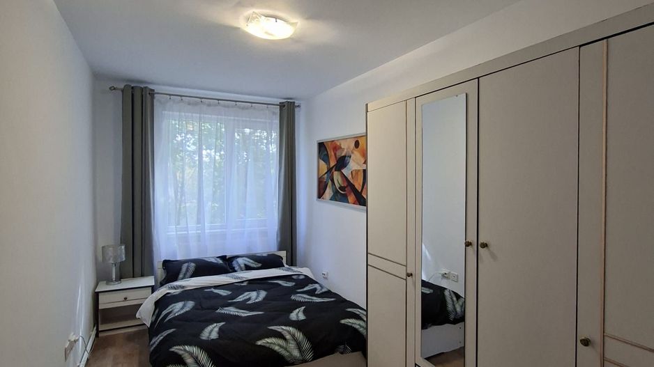 Apartament 3 camere lingă Facultatea de Medicina - Poză 10