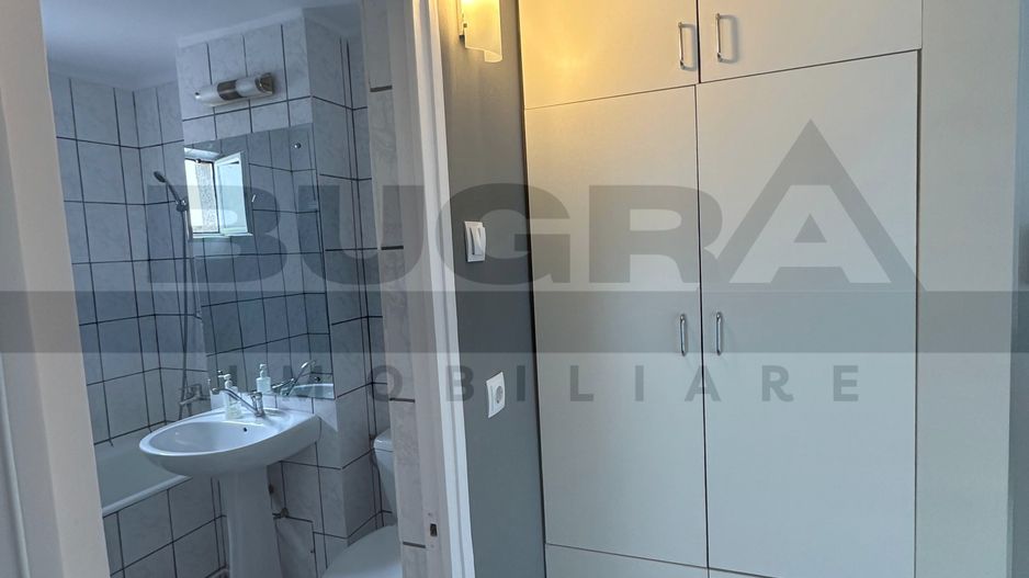 Apartament 2 camere decomandate, 60 mp, parcare, zona FSPAC - Poză 14