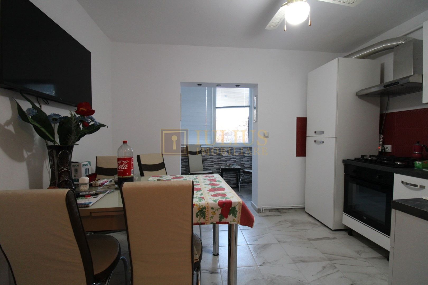 Soarelui, decomandat, centrala proprie, et 2/4. - Poză 14