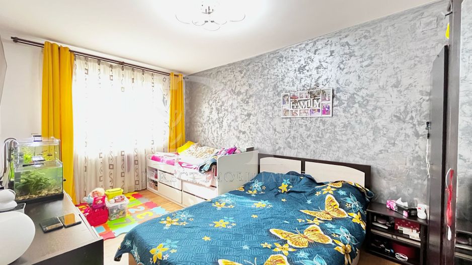 Apartament 2 camere | de vanzare | Etaj intermediar | bloc 2014 - Poză 1