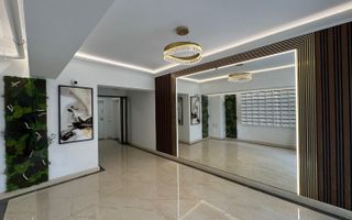 Apartament 2 camere Royal Town Copou - Poză 19