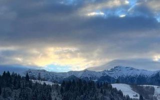 Pensiune *Moieciu de Jos* //759mp - Poză 2