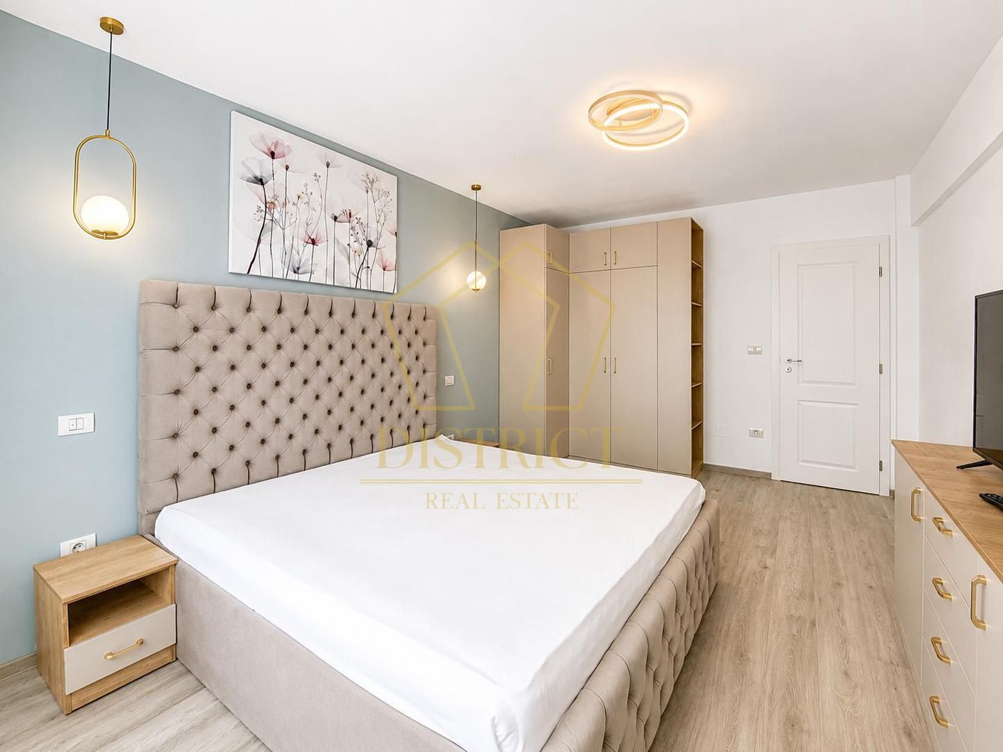 Apartament superb cu 2 camere | Giroc - Poză 7