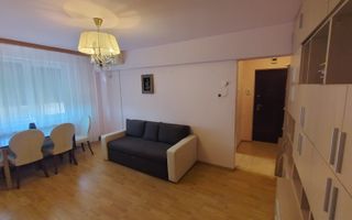 Apartament 2 camere, etaj 3, Piata Ovidiu, - Poză 3