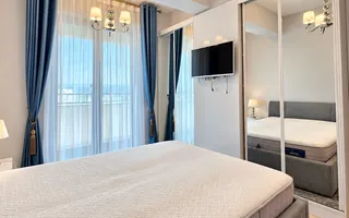 PENTHOUSE -137mp- LOCATIE CENTRALA- PALAS MALL  ! - Poză 13