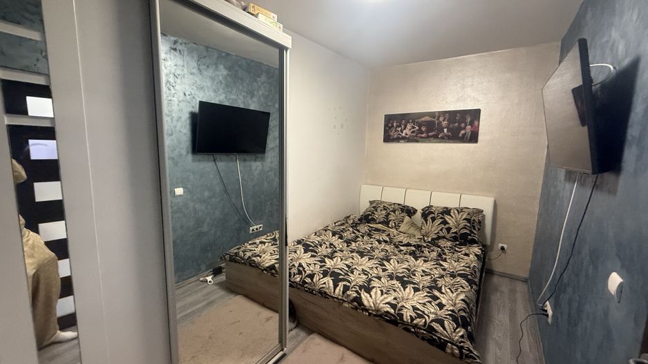 Apartament 2 camere mobilat/utilat lângă restaurant Azafran - Poză 10