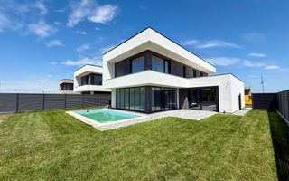 Own Lake Residence | Vila 6 camere | Pompa de caldura - Poză 14