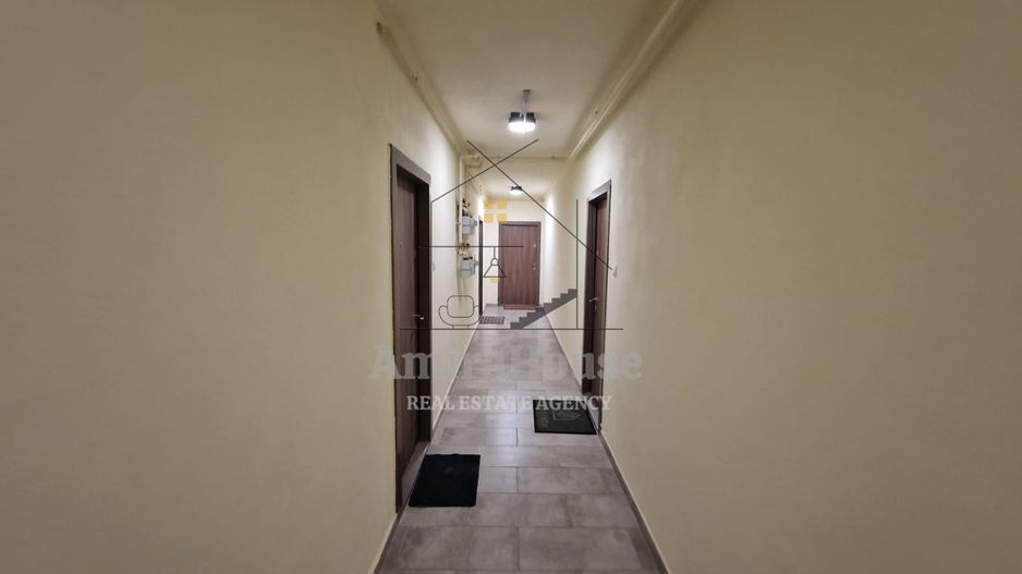 Apartament 2 camere, finisat, parcare, terasa 31 mp,  str Sub Cetate, Floresti - Poză 27