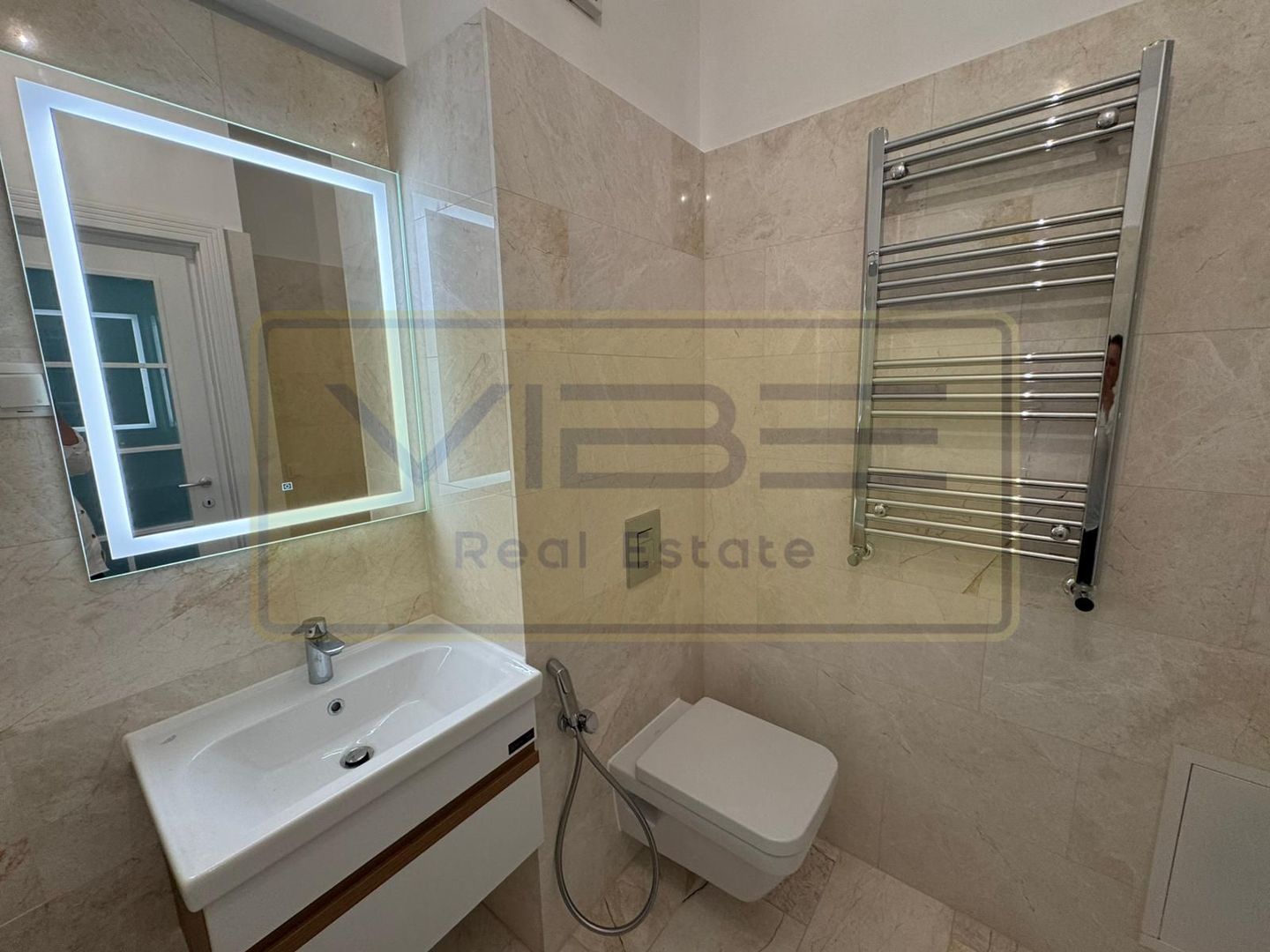 Apartament Copou 1 camera+parcare subterana Royal Town - Poză 12